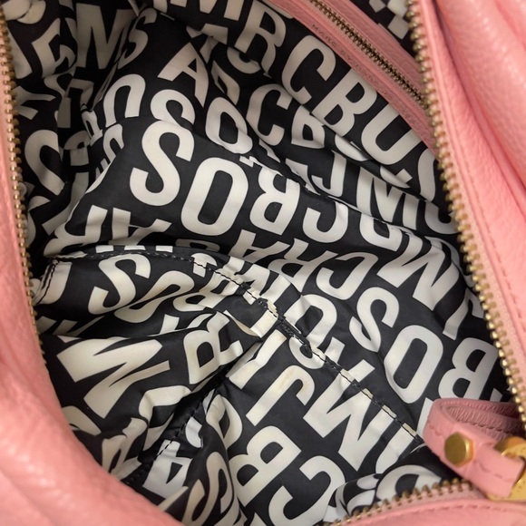 Marc by Marc Jacobs Standard Supply Workwear Satchel - Picture 9 of 12